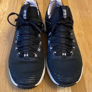 Women's UA HOVR™ Rise 2 LUX Training Shoes